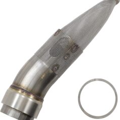 FACTORY 4.1 RCT 94DB QUIET & SPARK ARRESTOR INSERT