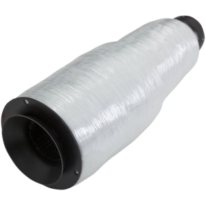 Baffle Quiet Hi-Output Exhaust