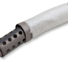 BAFFLE QUIET BIG RADIUS  2-2