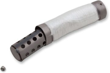 BAFFLE QUIET BIG RADIUS  2-2