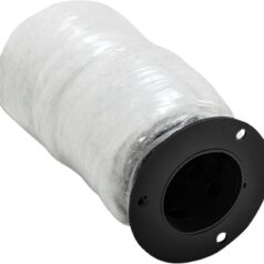 BAFFLE OPTIONAL QUIET MINI GRENADE