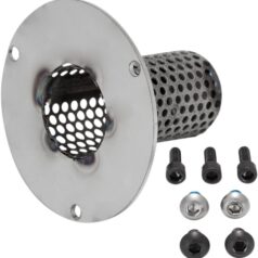 BAFFLE OPTIONAL QUIET ELIMINATOR 300