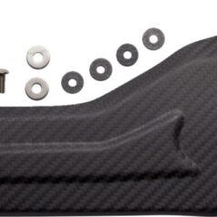 HEAT SHIELD CF HUSKY