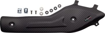 HEAT SHIELD CF HUSKY