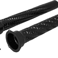 BAFFLE QUIET 17-UP TORQR