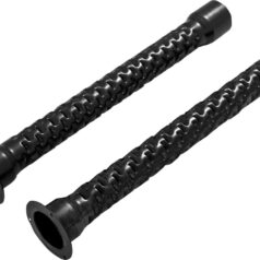 BAFFLE QUIET 17+ EL400M8
