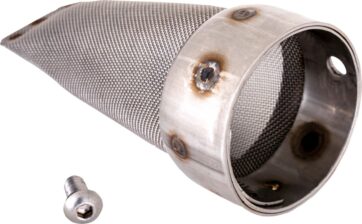 SPARK ARRESTER V&H HO