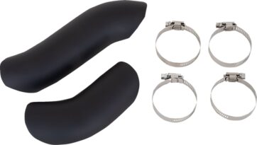HEAT SHIELD BLACK.F/HORR - Bild 2
