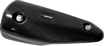 HEAT SHIELD NINJA500/Z500 - Bild 2