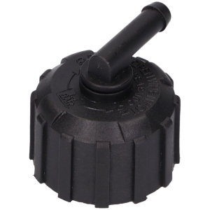 RADIATOR CAP