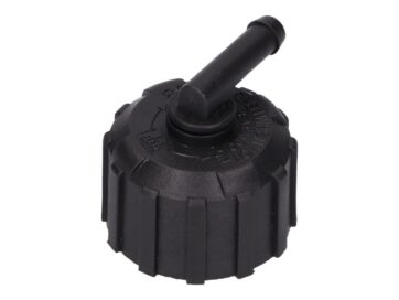 RADIATOR CAP