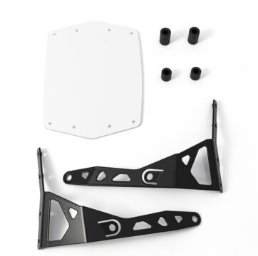 HEADLIGHT GUARD