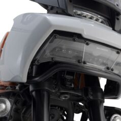 HEADLIGHT GUARD