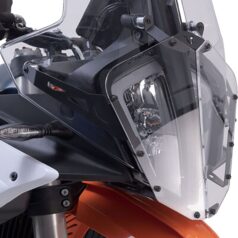 HEADLIGHT GUARD