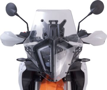 HEADLIGHT GUARD - Bild 3