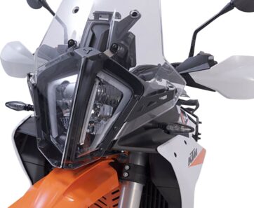 HEADLIGHT GUARD - Bild 4
