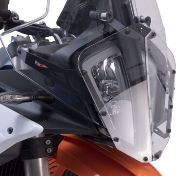 HEADLIGHT GUARD - Bild 5