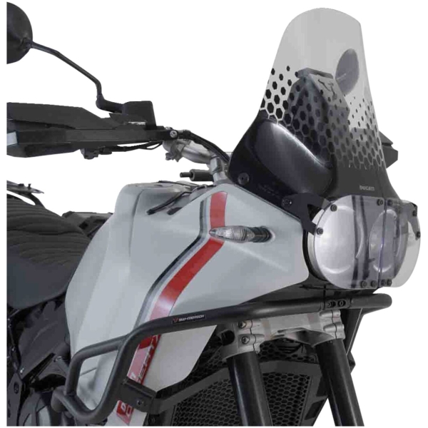 HEADLIGHT GUARD - Bild 2