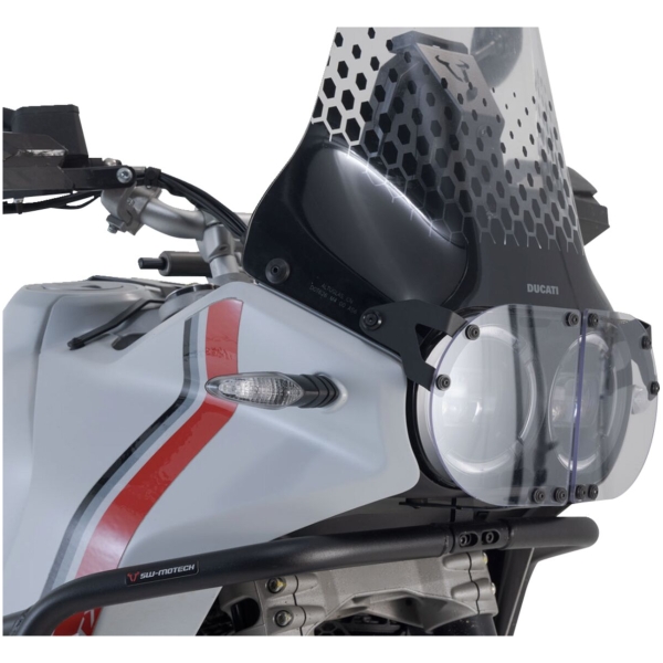 HEADLIGHT GUARD - Bild 3