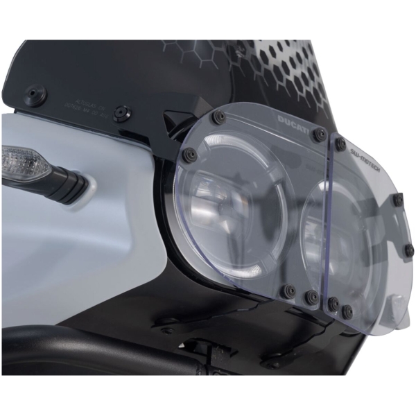 HEADLIGHT GUARD - Bild 4