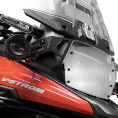 HEADLIGHT GUARD