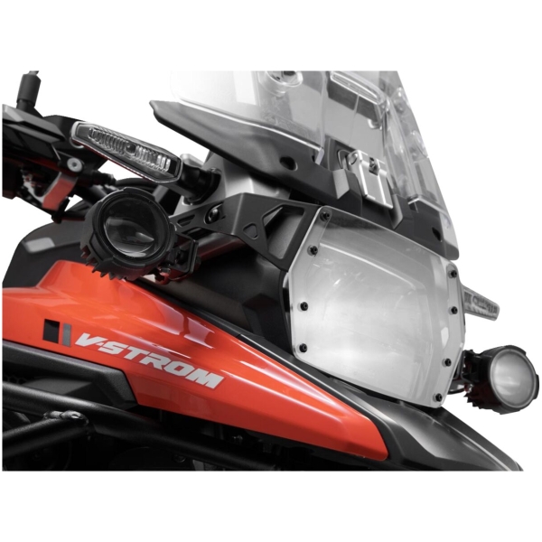 HEADLIGHT GUARD
