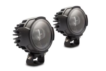 FOG LIGHT KIT EVO