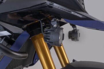 FOG LIGHT KIT EVO - Bild 2