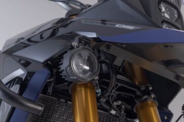FOG LIGHT KIT EVO - Bild 3