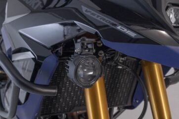 FOG LIGHT KIT EVO - Bild 5