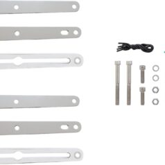 TURN SIGNAL RELOCATOR KIT