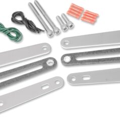 TURN SIGNAL RELOCATOR KIT