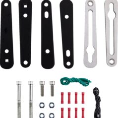 TURN SIGNAL RELOCATOR KIT