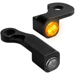NANO  Svart  DRL - Touring 21-24