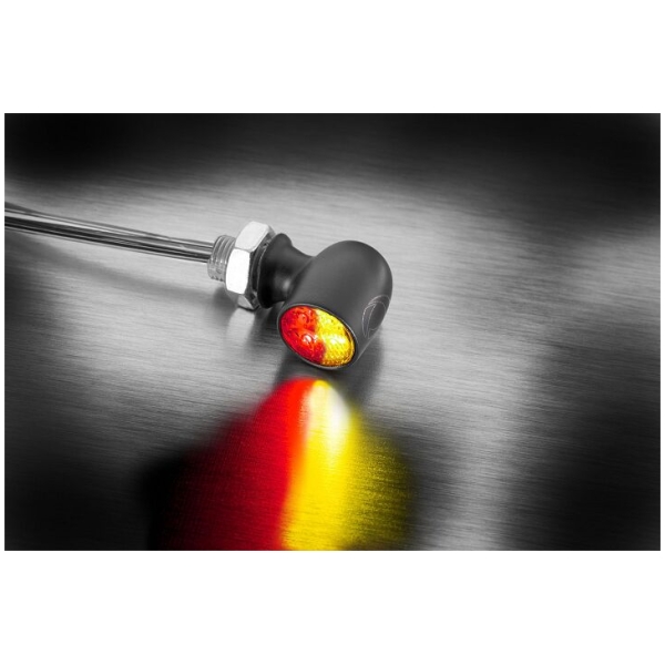 Kellerman SPOT DF BLACK CLEAR - Bild 2
