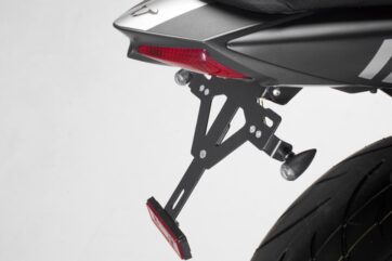 LICENSE PLATE HOLDER - Bild 2
