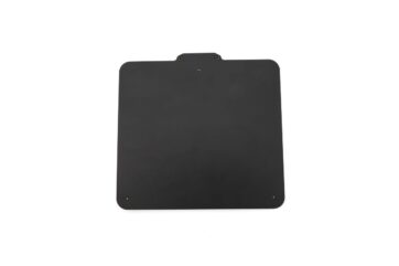 LIC.PLT.3IN1 W/TL BK DE - Bild 3