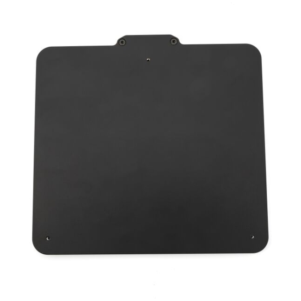LIC.PLT.3IN1 W/TL BK DE - Bild 3