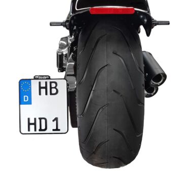 LIC.PLT.SM TL FX05 D220-C - Bild 2