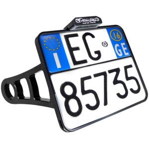 LIC.PLT.SM W/TL FX05 ITALY