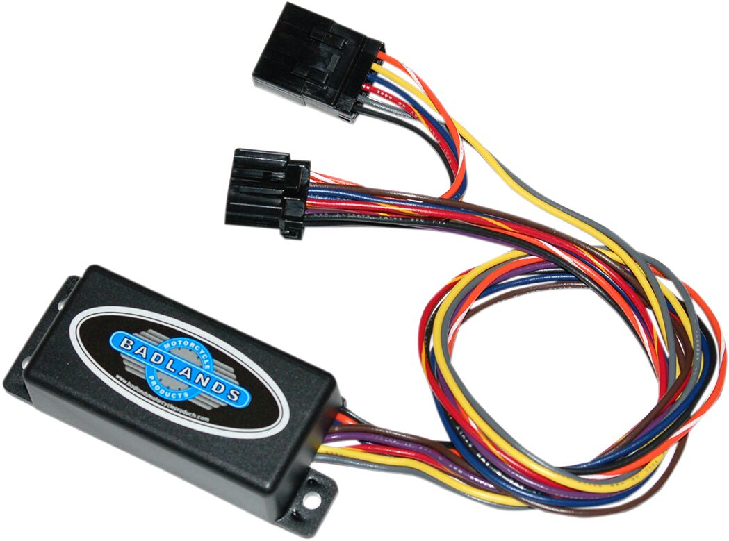 ILLUMINATOR MODULE PLUG-N- PLAY