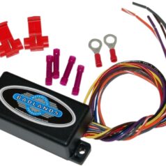 ILLUMINATOR MODULE METRIC