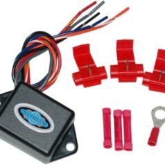 INTENSIFER HI/LOW MODULE SINGLE LIGHT