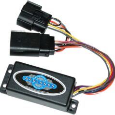 ILLUMINATOR MODULE PLUG-N- PLAY