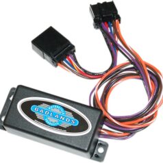 TURN-SIGNAL LOAD EQUALIZER III PLUG-IN STYLE