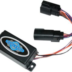 TURN-SIGNAL LOAD EQUALIZER III PLUG-IN STYLE