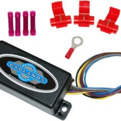 INTENSIFER HI/LOW MODULE DUAL LIGHT