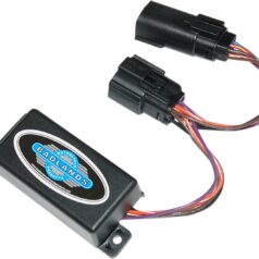 TURN-SIGNAL LOAD EQUALIZER III PLUG-IN STYLE