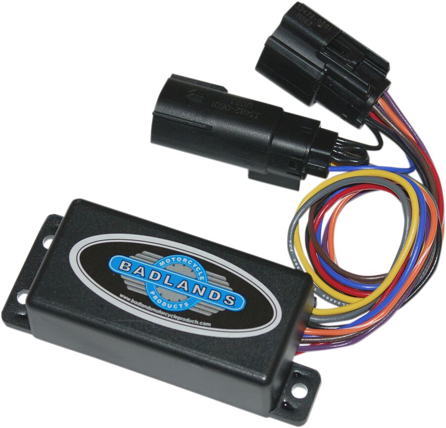 ILLUMINATOR MODULE PLUG-N- PLAY