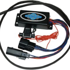 PLUG-N-PLAY BRAKE LIGHT ELIMINATOR